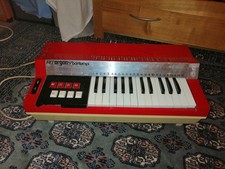 Electronic organ hit for sale  ANDOVER
