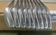 Kzg forged irons for sale  Harrison