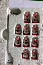 Southampton subbuteo team. for sale  BARRY