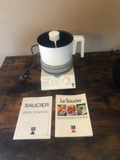 Sauciere seb d'occasion Sauciere seb d'occasion  Allauch