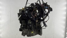 Moteur renault scenic d'occasion  Moulins