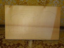Tonholz tonewood alte gebraucht kaufen  Deutschland