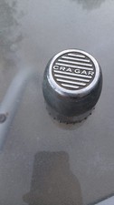 Classic cragar hub for sale  TADLEY