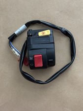 Left handlebar switch for sale  Germantown