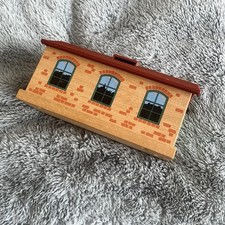 brio engine shed for sale  LONDON