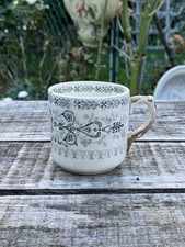 Tasse café choisy d'occasion  Villeneuve-la-Guyard