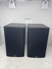 Paradigm titan bookshelf for sale  Maywood