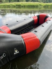 Alpacka packraft forager for sale  LONDON