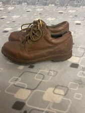 Brasher brown leather for sale Brasher brown leather for sale  MILTON KEYNES