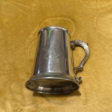 One pint masonic for sale  GLENROTHES