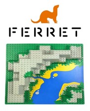 Riginal lego grundplatte gebraucht kaufen Riginal lego grundplatte gebraucht kaufen  Mühlheim