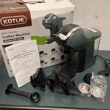 Kotlie 308a espresso for sale  EDINBURGH
