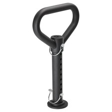Mirafit adjustable kettlebell for sale  UK