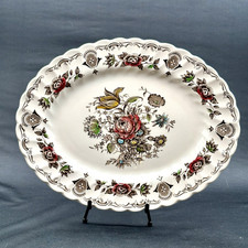 Myott staffordshire bouquet for sale  Pottstown