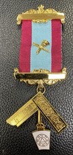 Masonic mark past for sale  OLDHAM