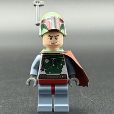 Lego boba fett for sale  Wisconsin Rapids