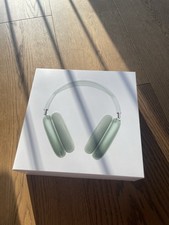 Airpods max apple gebraucht kaufen  Hamburg