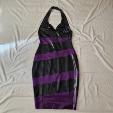 Black lilac trans for sale  WELSHPOOL
