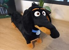 Peluche pets doudou d'occasion  Thiais