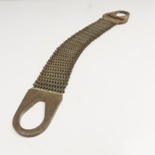 Chain mesh sling for sale  Middlebury