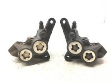 Pair front brake d'occasion  Expédié en Belgium