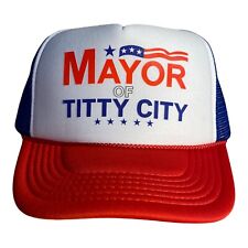 Funny trucker hat for sale  Lakewood