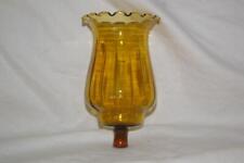 Homco amber sconce for sale  De Pere