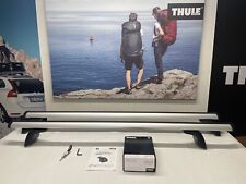 Thule probar roof for sale  IPSWICH