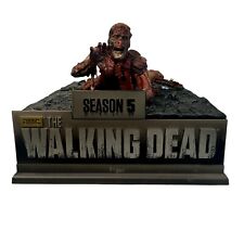 The Walking Dead Complete Season 5 Blu Ray Dvd Asphalt Walker Limited Edition, usado comprar usado  Enviando para Brazil