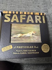 Polar safari photicular for sale  Beaver Falls