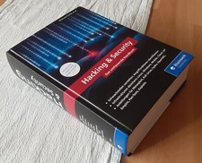 Hacking security umfassende gebraucht kaufen  Großheubach