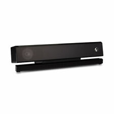 Oryginalny czujnik Microsoft XBOX ONE KINECT 2.0 w kolorze czarnym, używany na sprzedaż  Wysyłka do Poland