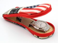 Custodia orologi chitarra usato  Chivasso