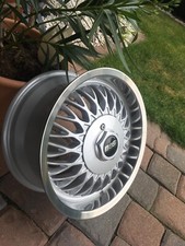 Bbs ldtimerfelgen 1989 gebraucht kaufen  Emsdetten