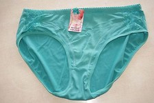 Culotte haute verte d'occasion  Courville-sur-Eure