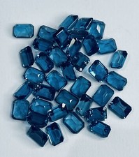 London blue topaz for sale  BOREHAMWOOD