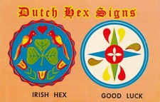 Dutch hex signs for sale  Altamont