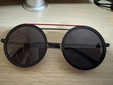 Gucci sonnenbrille gg0119s gebraucht kaufen  Peine