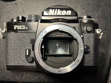 Nikon fm3a slr for sale  New York