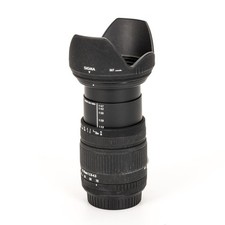 Sigma 70mm 5 gebraucht kaufen  Hamburg