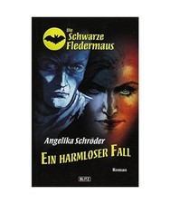 Schwarze fledermaus harmloser gebraucht kaufen Schwarze fledermaus harmloser gebraucht kaufen  Trebbin