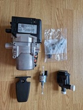 Eberspächer standheizung hydr gebraucht kaufen  Hagen