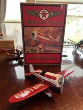 Wings texas 1930 for sale  Colorado Springs