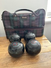 Almark commander lawn for sale  EDINBURGH