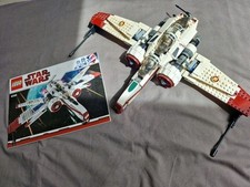 Lego star wars d'occasion  Meaux