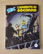 Tex 780 argento usato  Milano