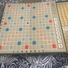 Scrabble spears games for sale  PETERBOROUGH