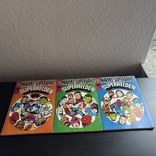 Marvel superband 13 gebraucht kaufen  Frankfurt am Main