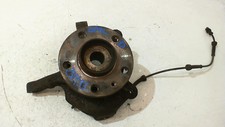 Fusee droit opel d'occasion  France