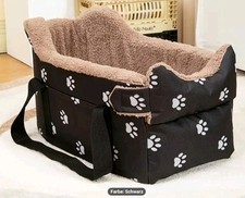 Autositz kleine hunde gebraucht kaufen  Frankfurt (Oder)